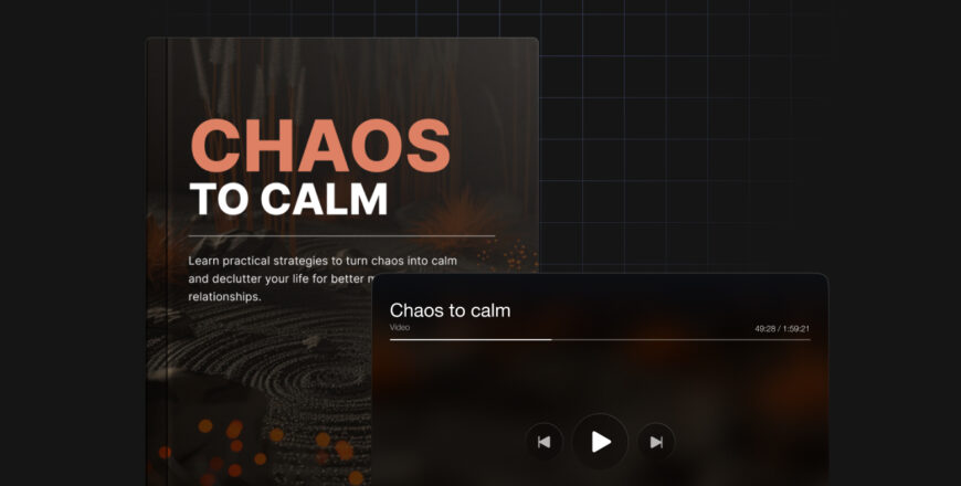 Chaos to Calm.jpg